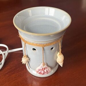 Scentsy Montauk Full-Size Wax Warmer